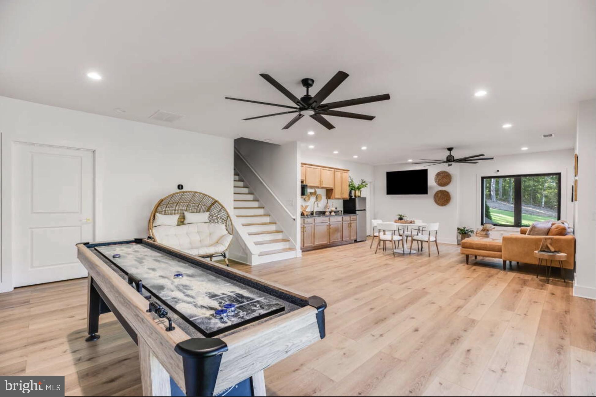 SHENANDOAH FARMS - Residential