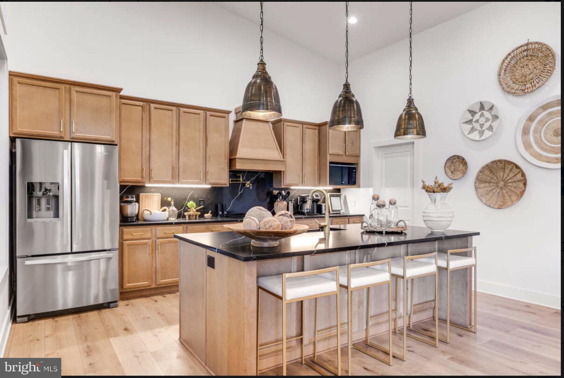 SHENANDOAH FARMS - Residential