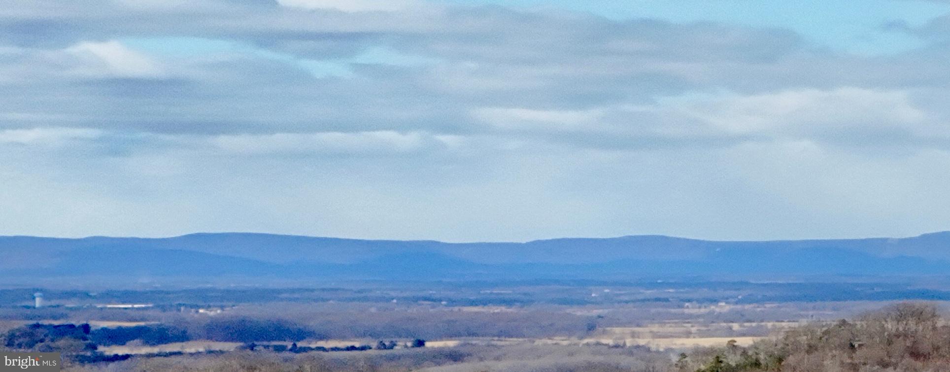 SHENANDOAH FARMS - Residential