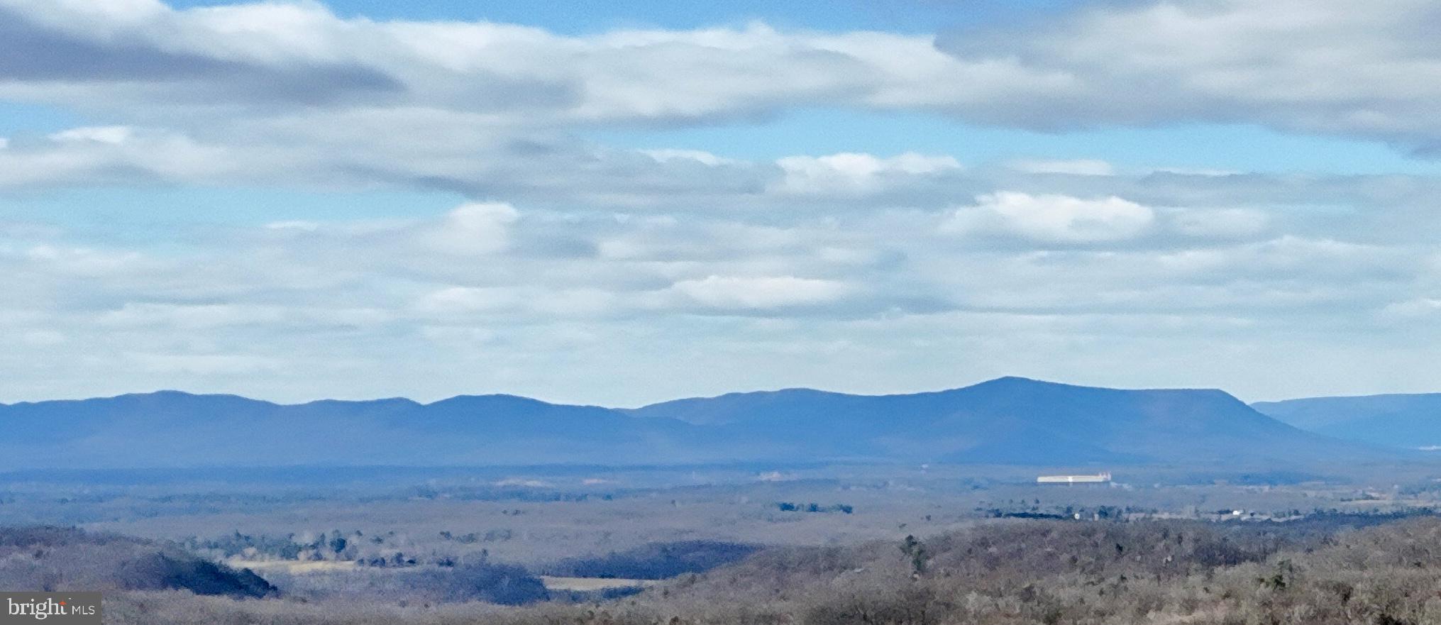 SHENANDOAH FARMS - Residential