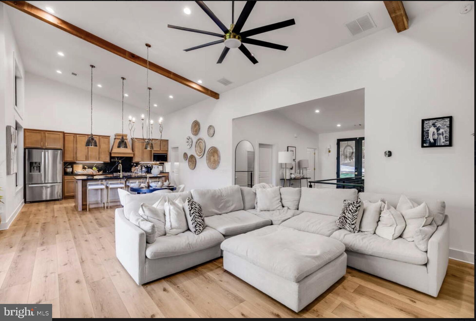 SHENANDOAH FARMS - Residential