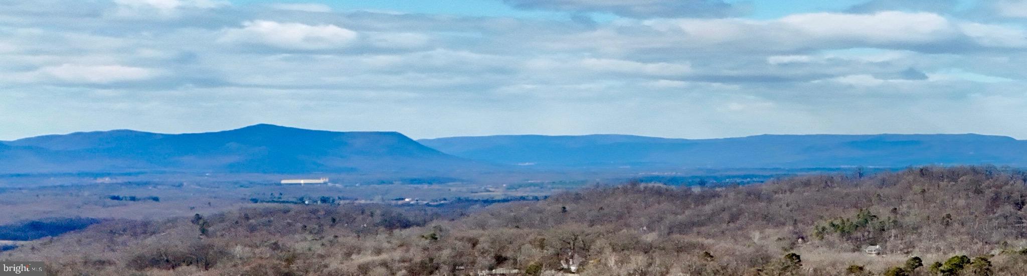 SHENANDOAH FARMS - Residential