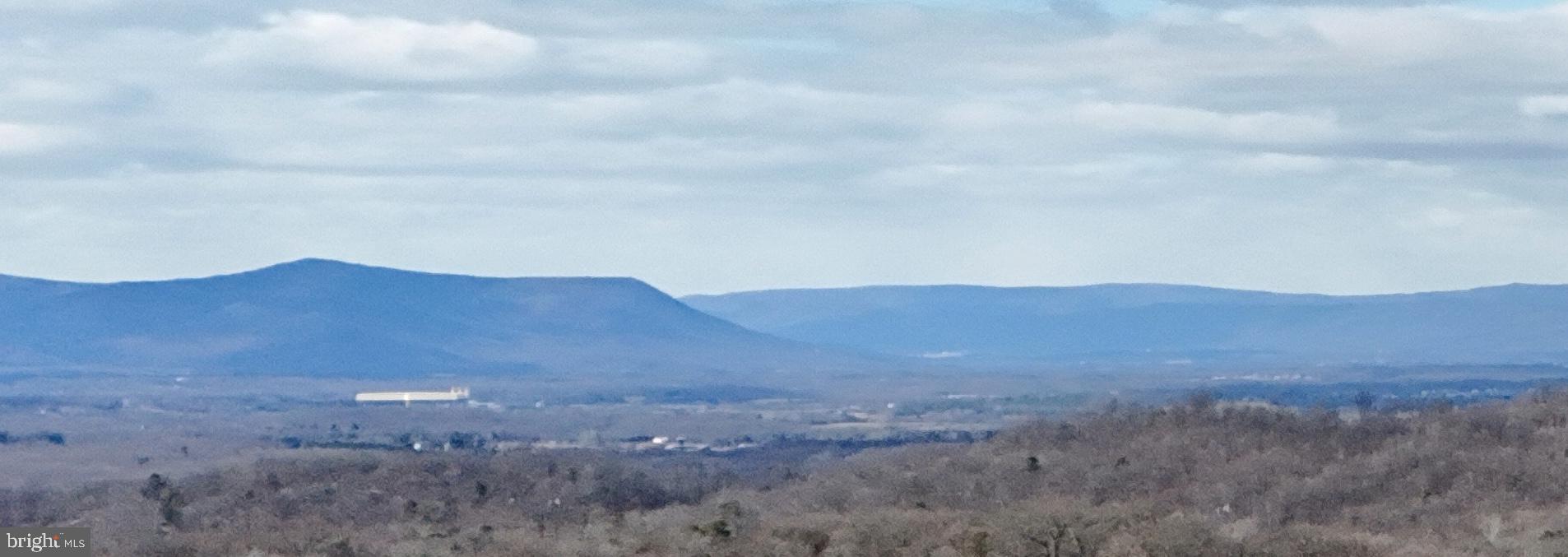 SHENANDOAH FARMS - Residential