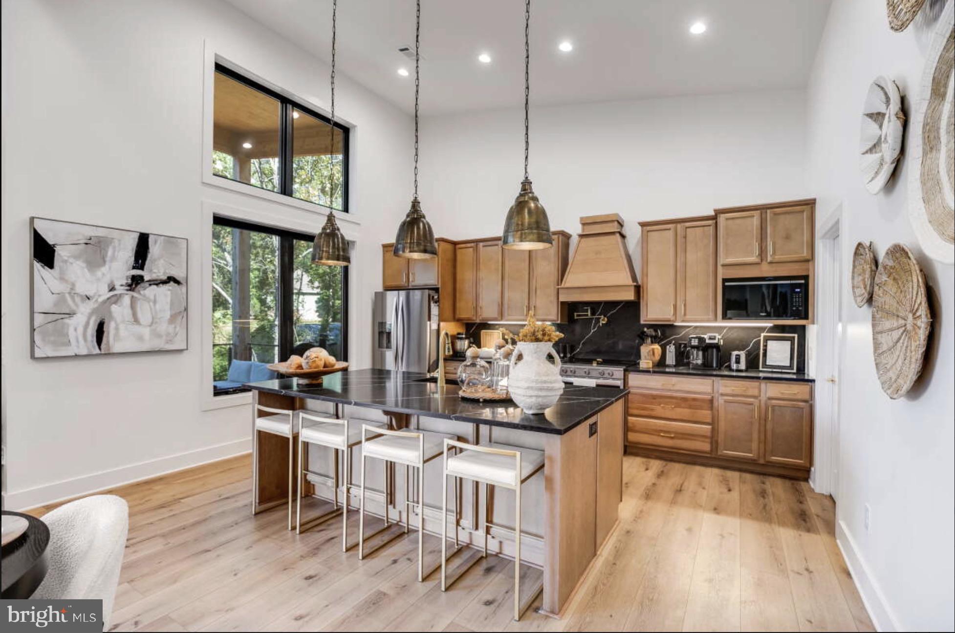 SHENANDOAH FARMS - Residential