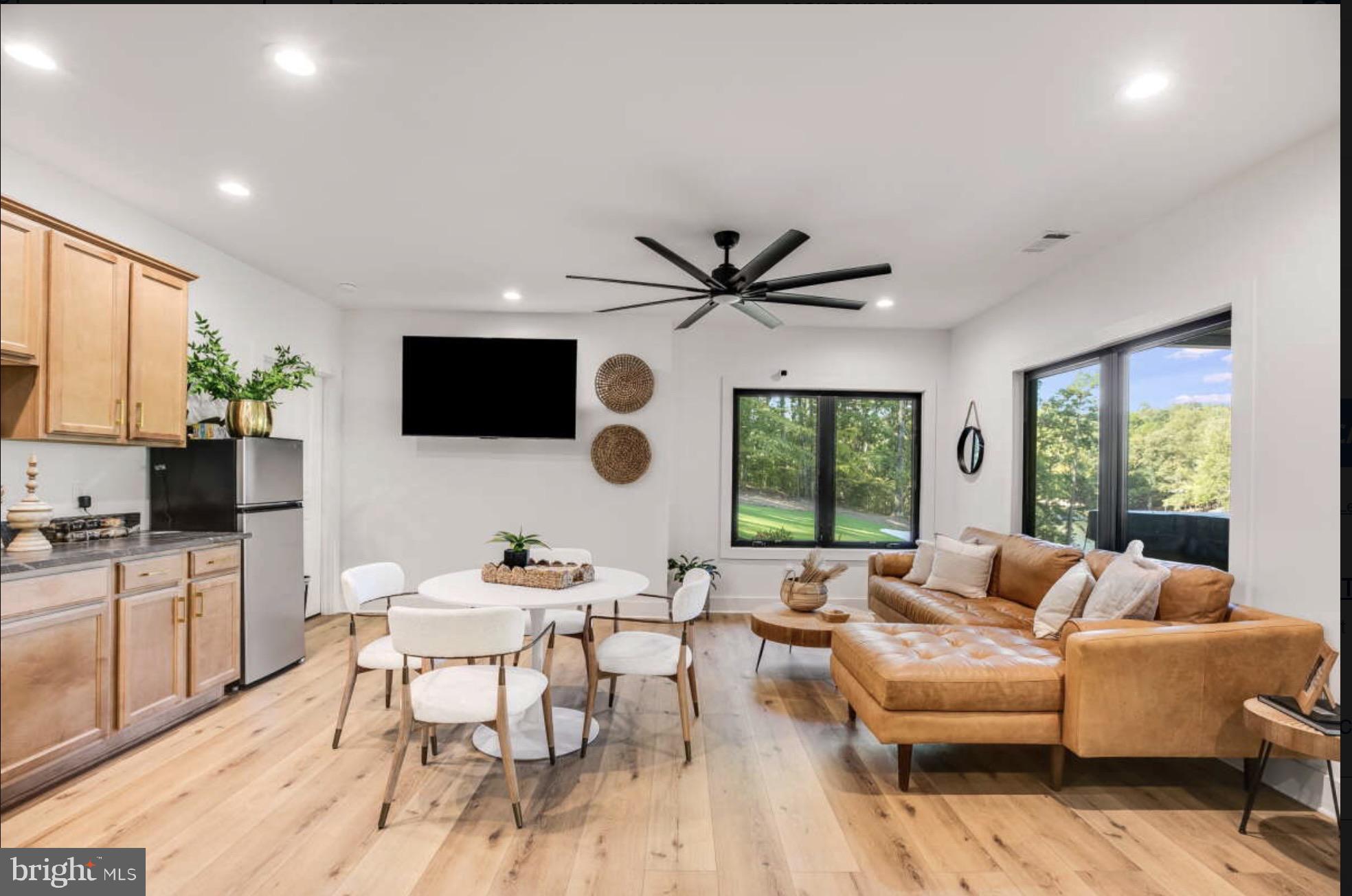 SHENANDOAH FARMS - Residential