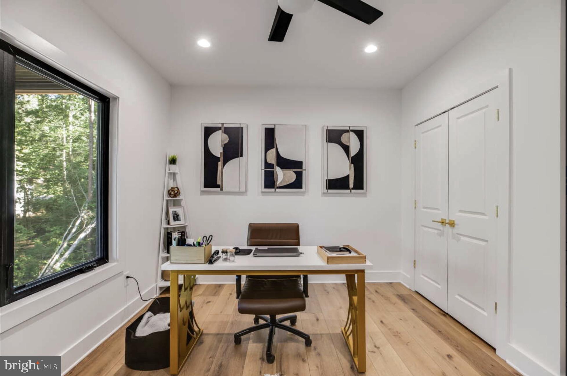 SHENANDOAH FARMS - Residential