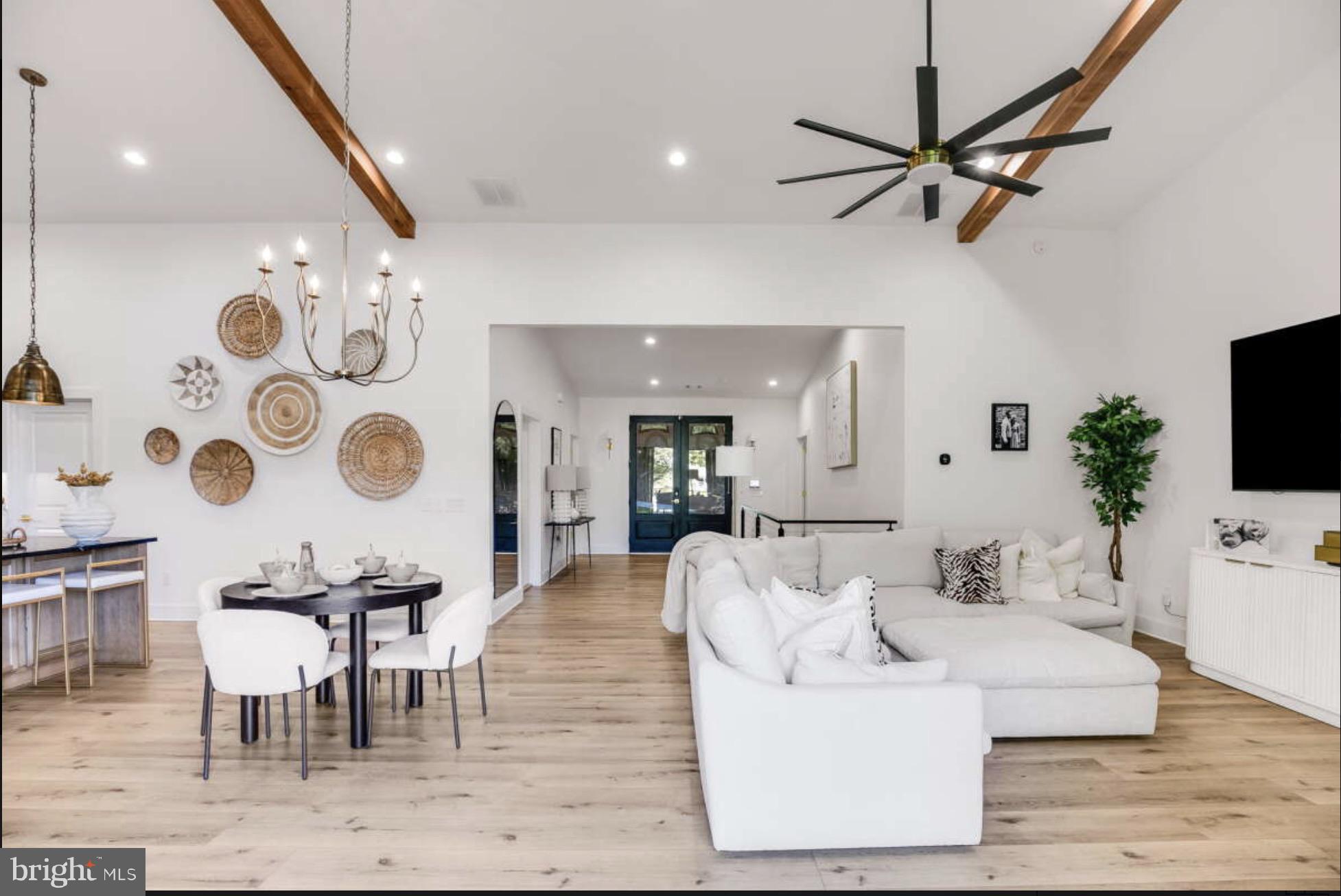 SHENANDOAH FARMS - Residential