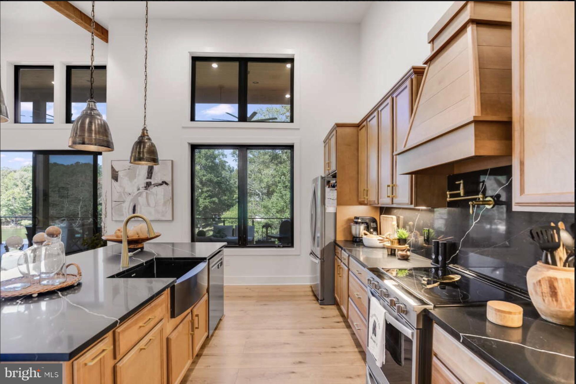 SHENANDOAH FARMS - Residential