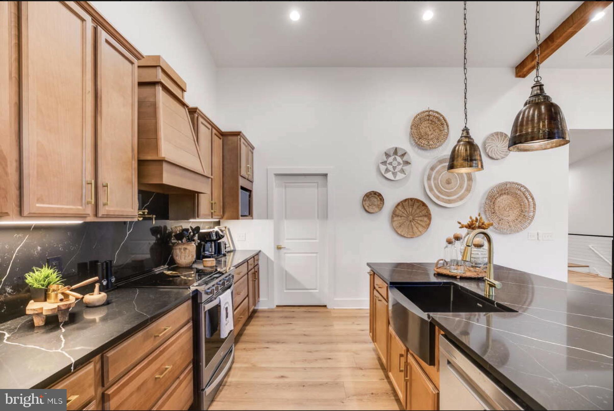 SHENANDOAH FARMS - Residential