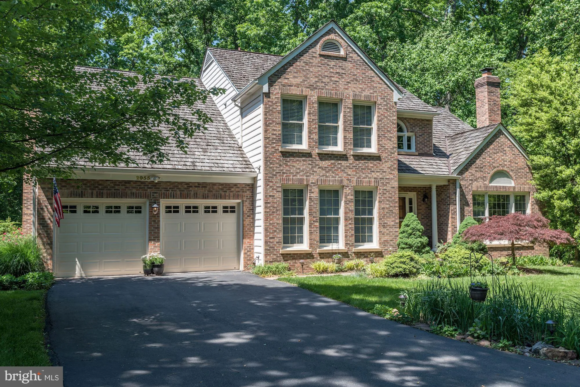 Additional image 2 of 2955 Franklin Oaks Drive, Herndon, VA 20171