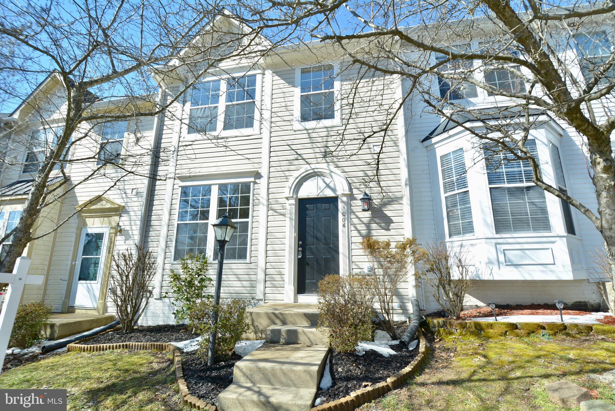 HIGHPOINTE - Residential