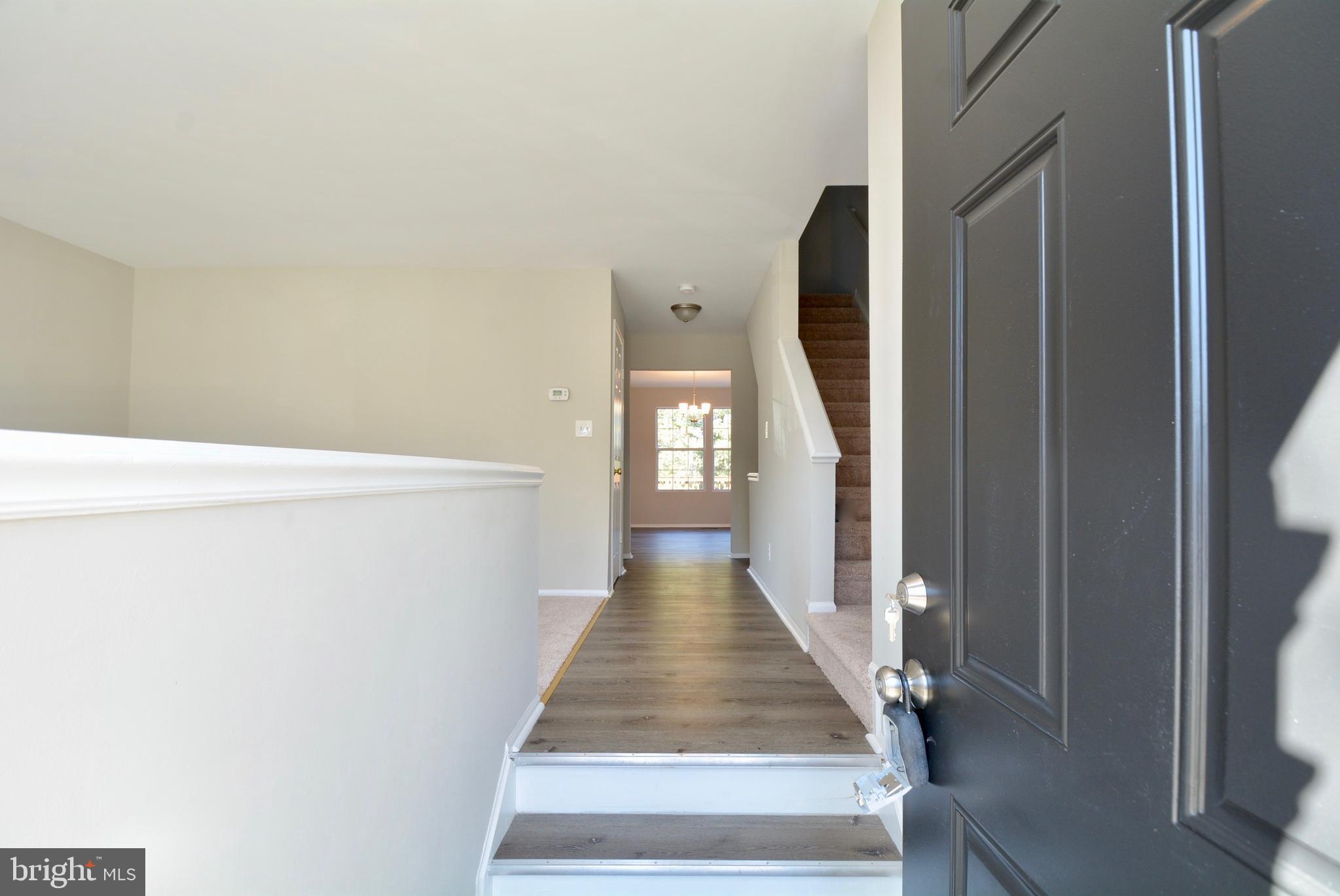 HIGHPOINTE - Residential