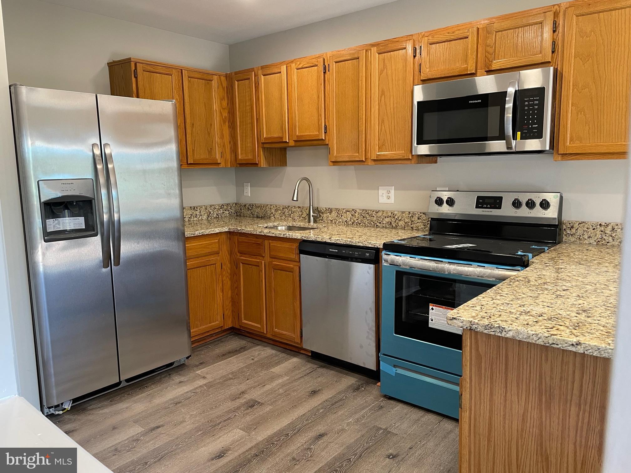 HIGHPOINTE - Residential