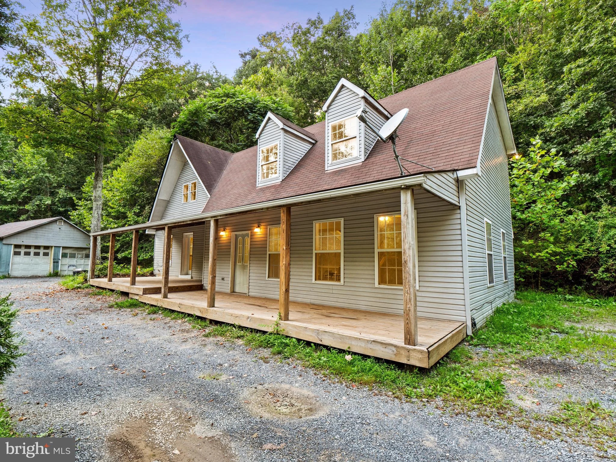 178 Core Drive, Front Royal, VA 22630