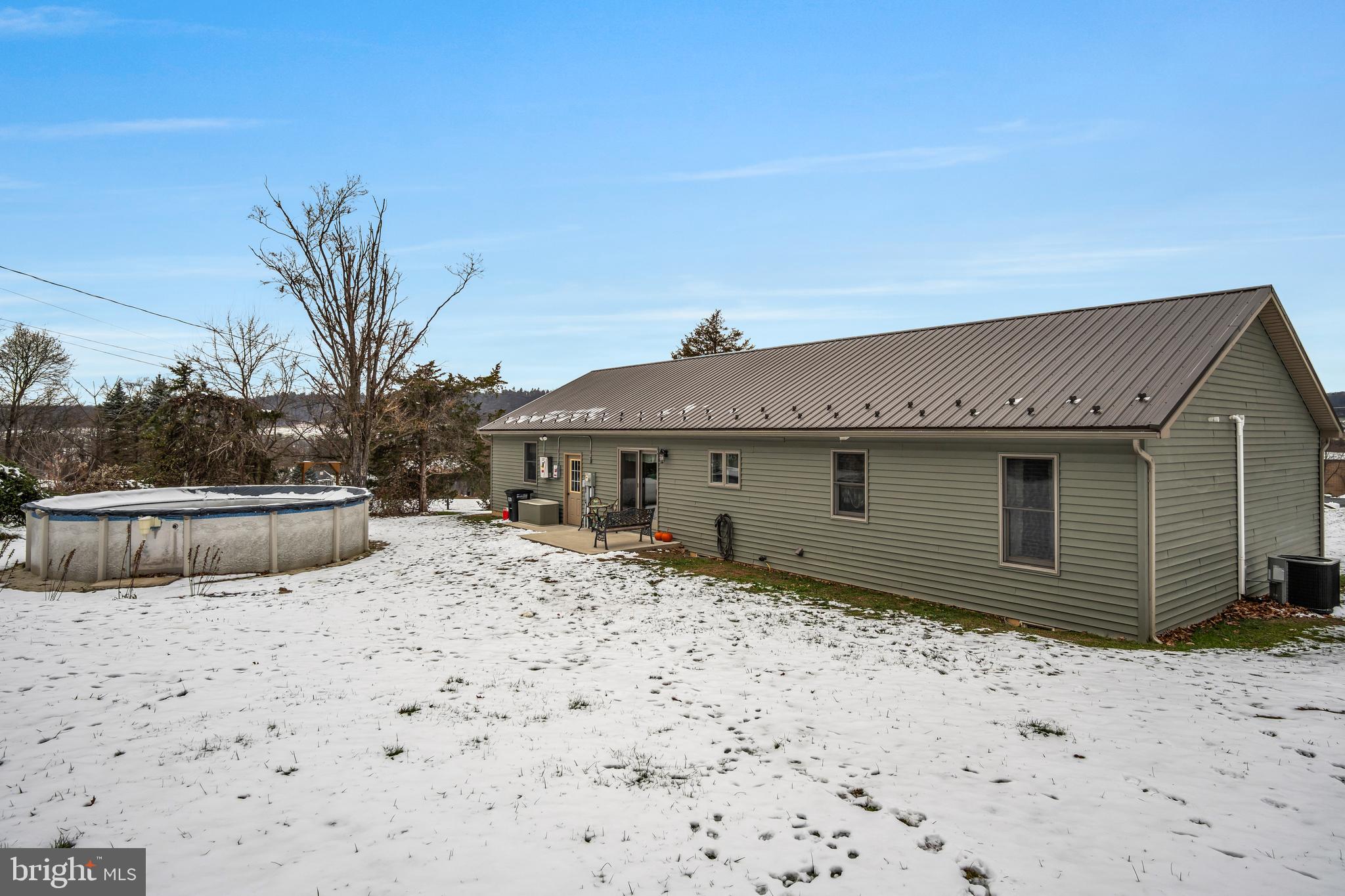 41 MAHANOY RIDGE ROAD