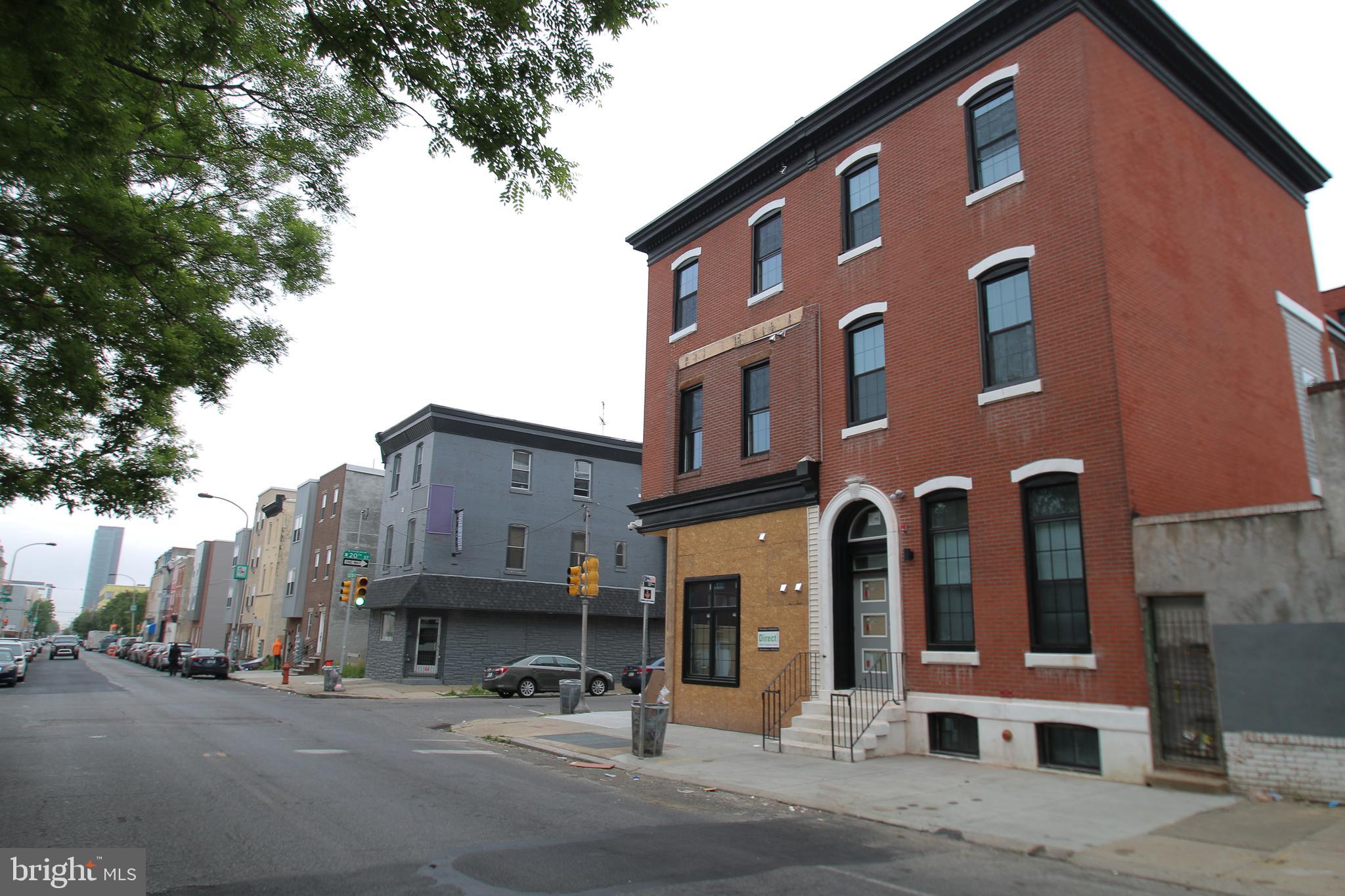 2002 CECIL B MOORE AVENUE