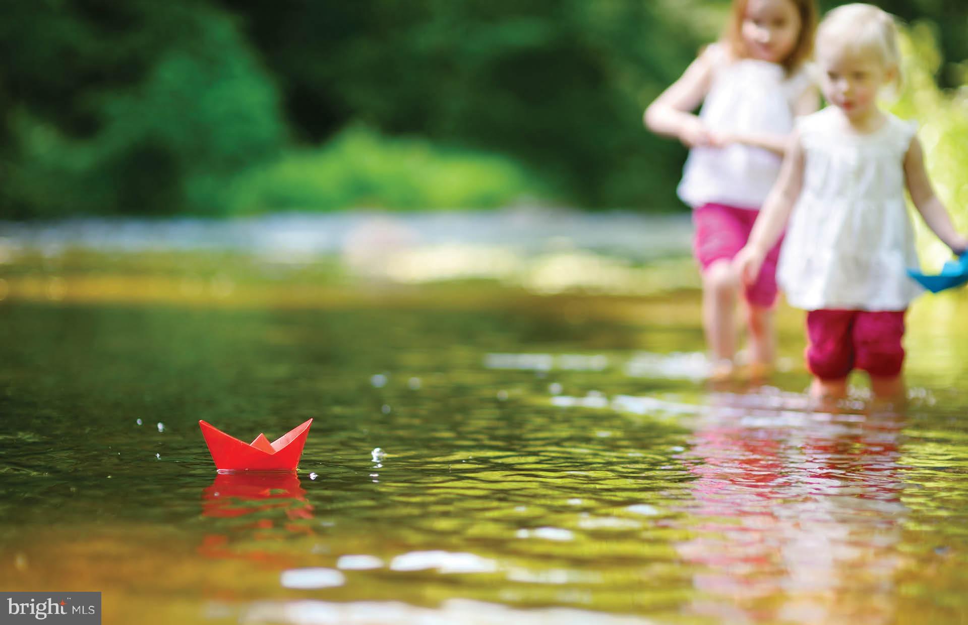 WATERSHED - Residential