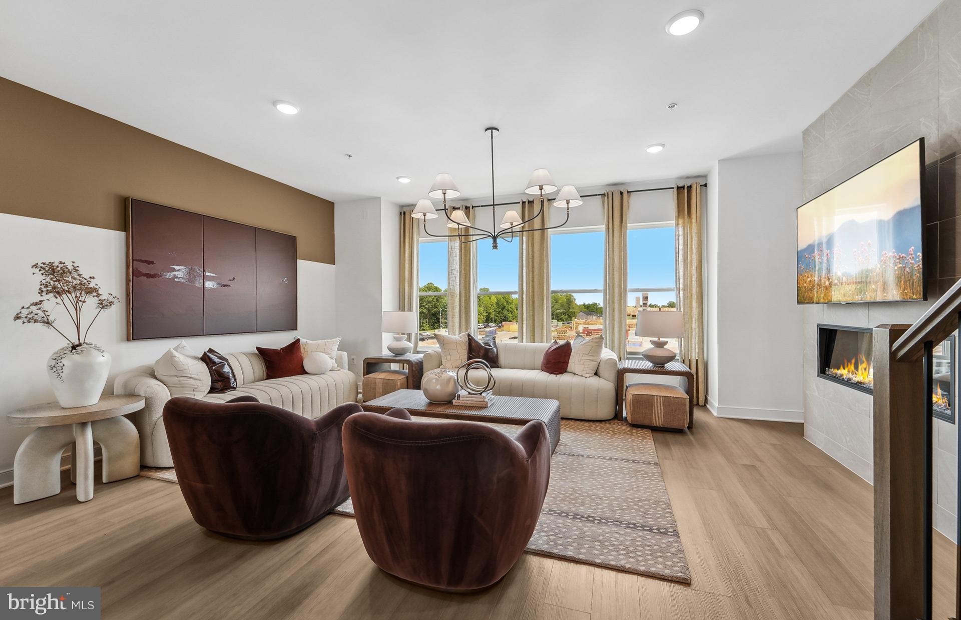 WATERSHED - Residential