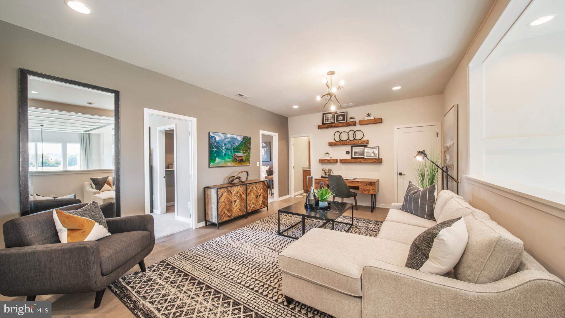 MARSH CREEK - Residential