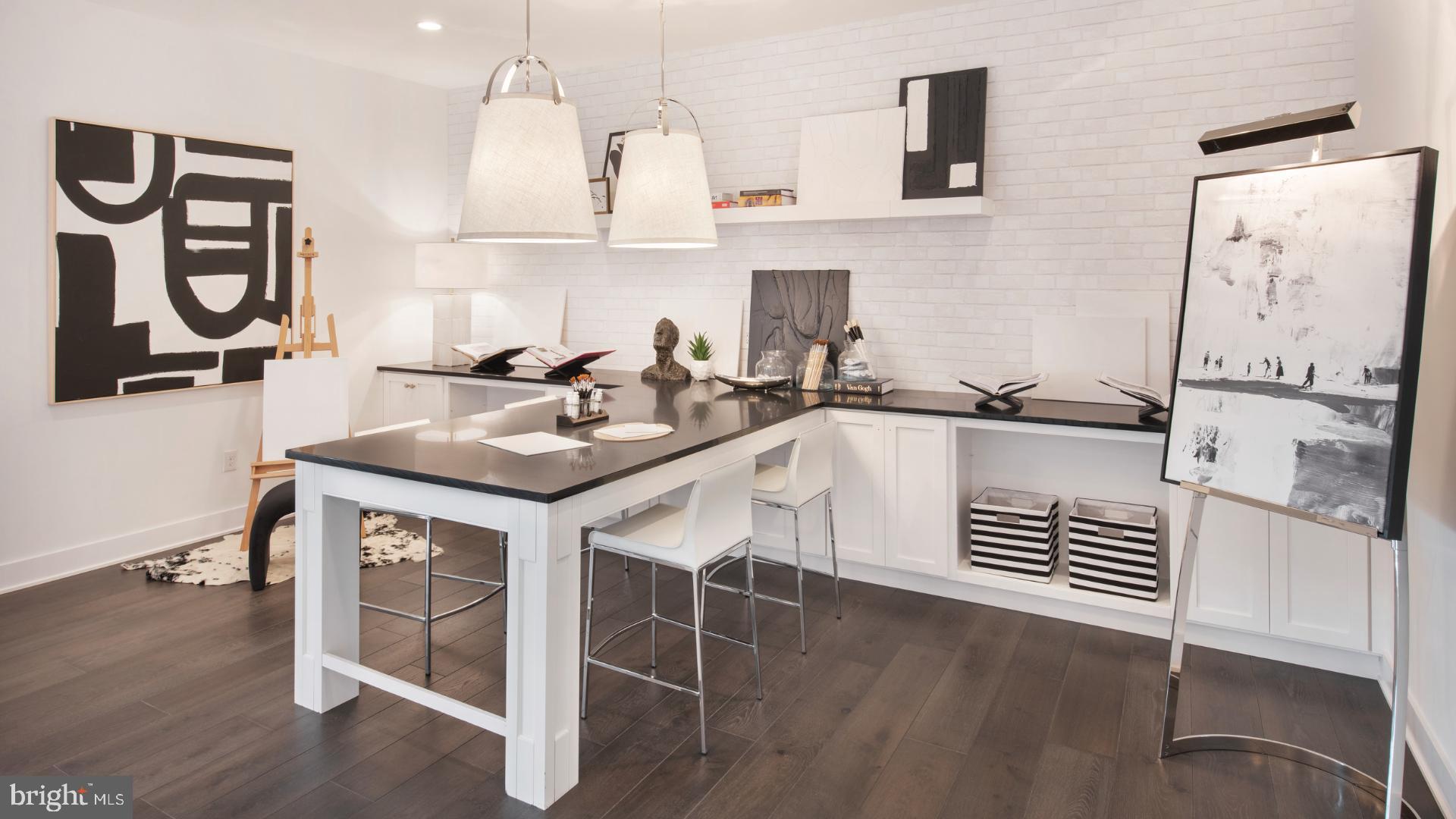 MARSH CREEK - Residential