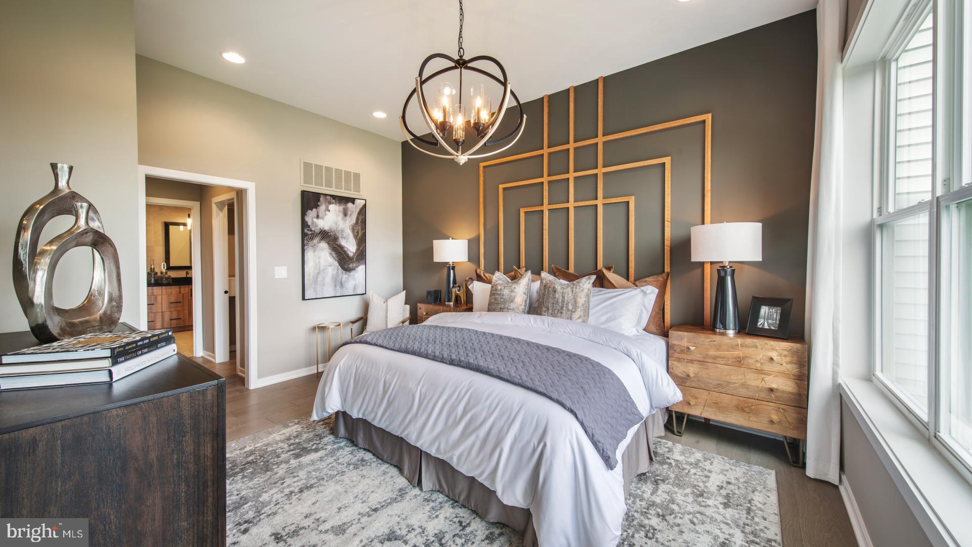 MARSH CREEK - Residential