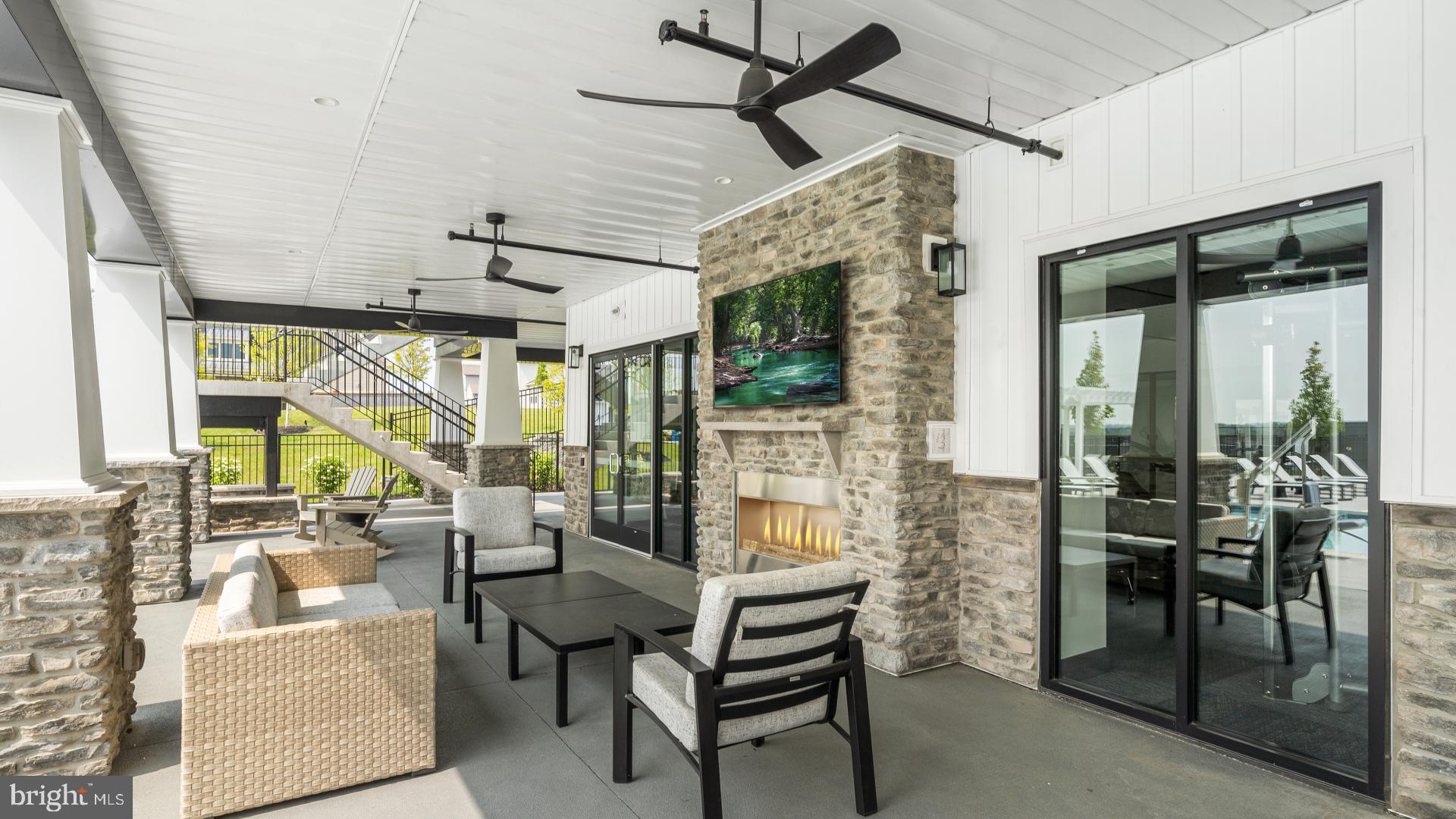 MARSH CREEK - Residential