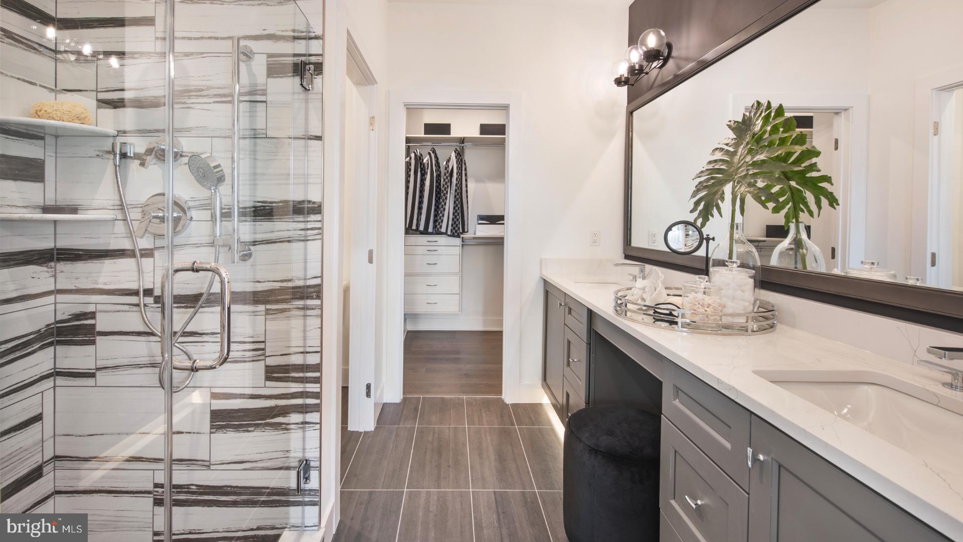 MARSH CREEK - Residential