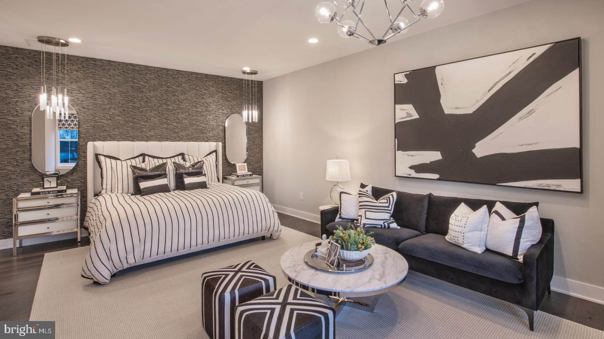 MARSH CREEK - Residential