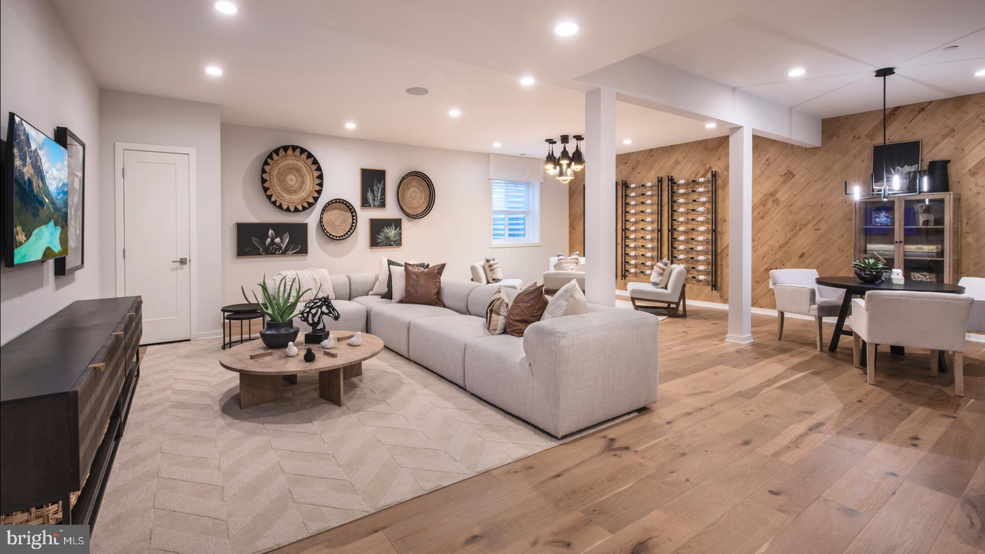 MARSH CREEK - Residential