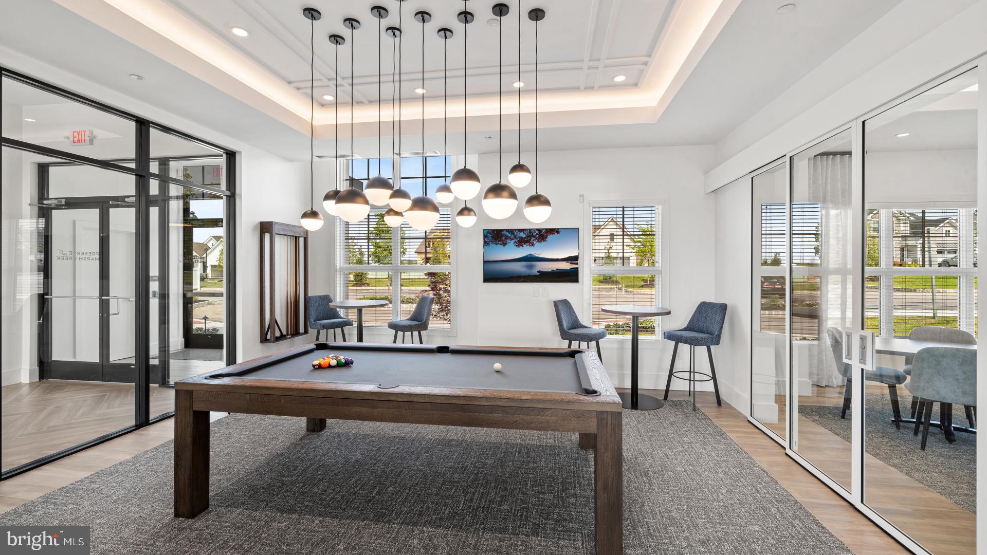 MARSH CREEK - Residential