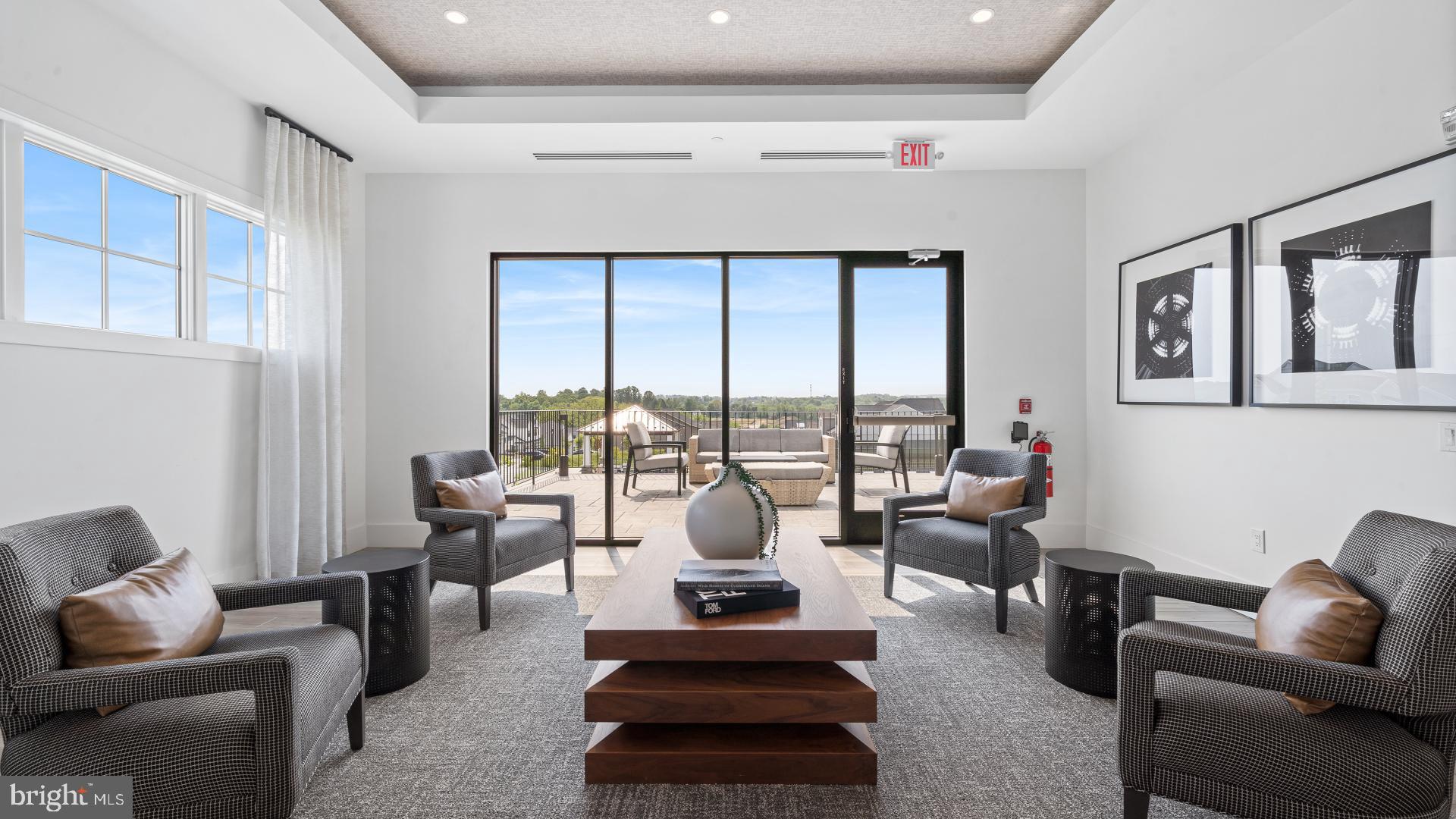 MARSH CREEK - Residential