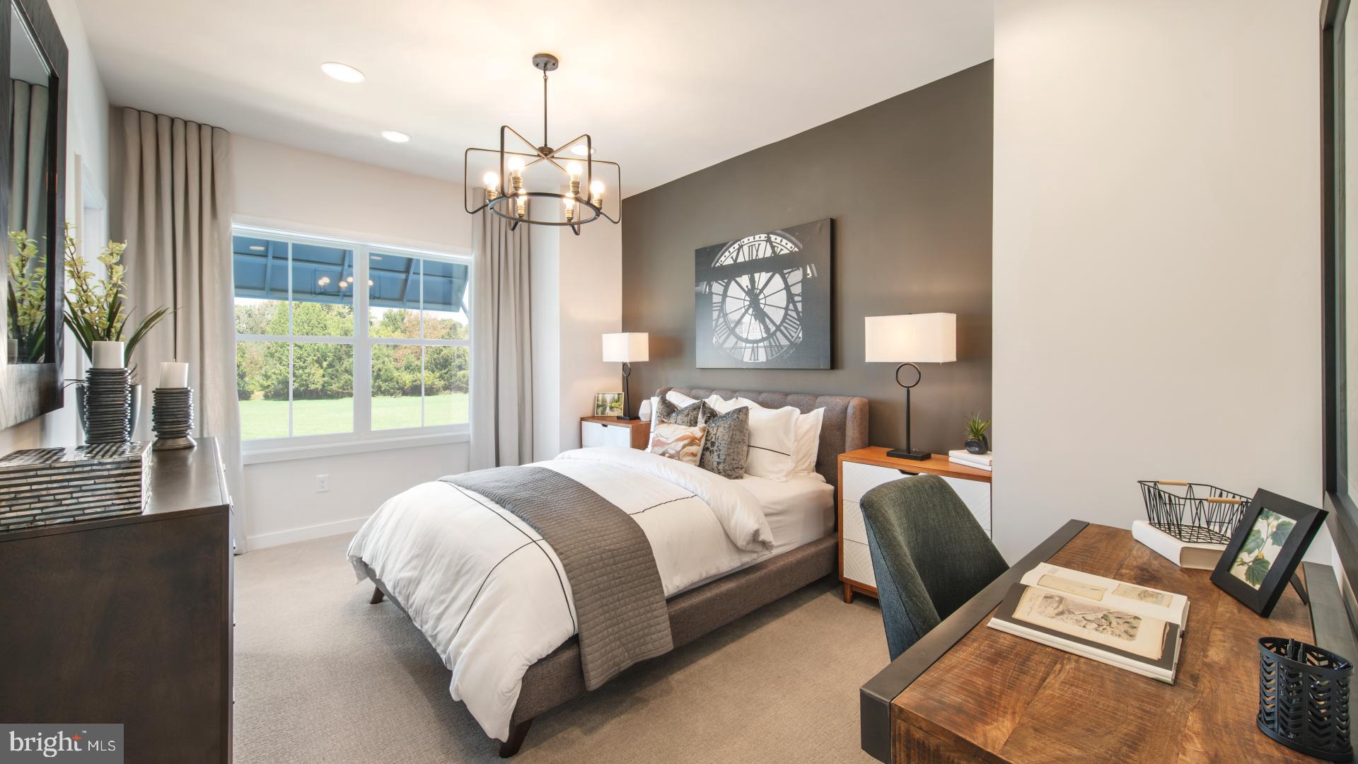 MARSH CREEK - Residential