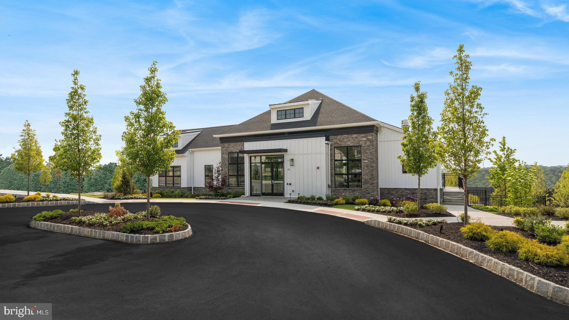 MARSH CREEK - Residential