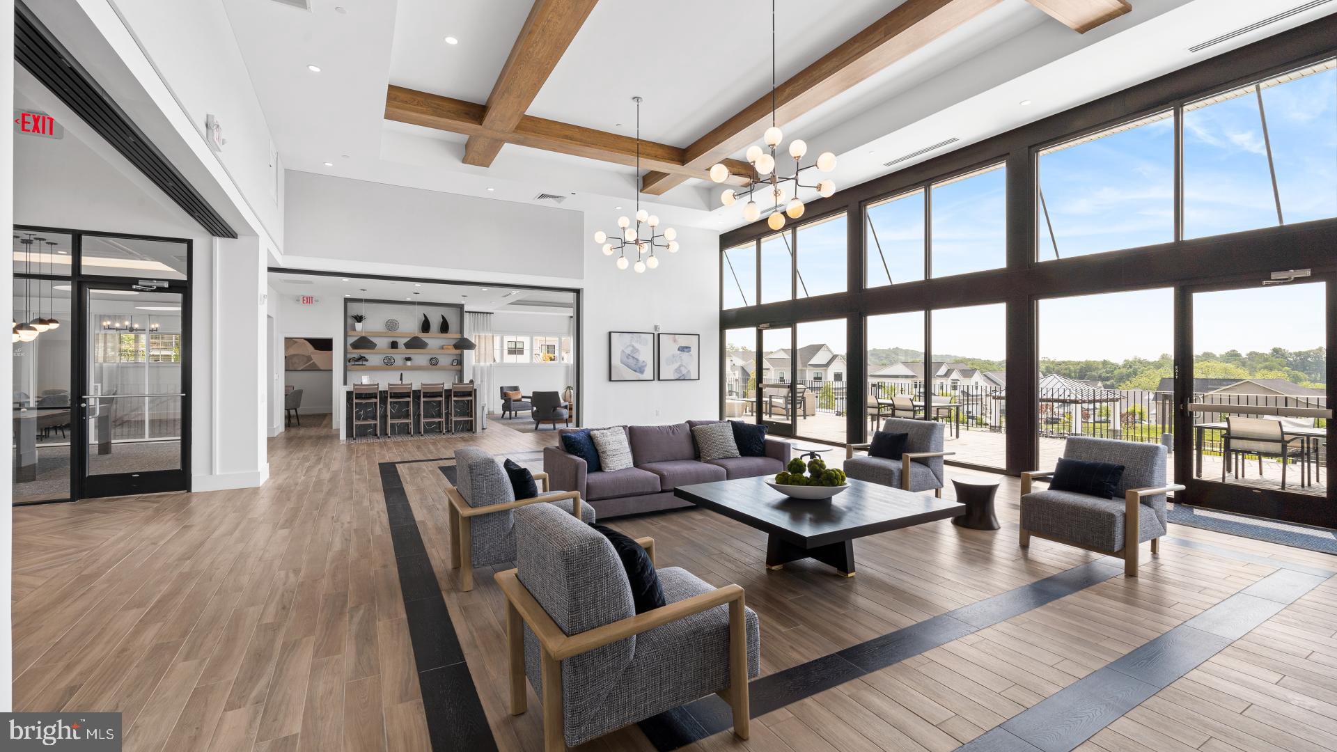 MARSH CREEK - Residential