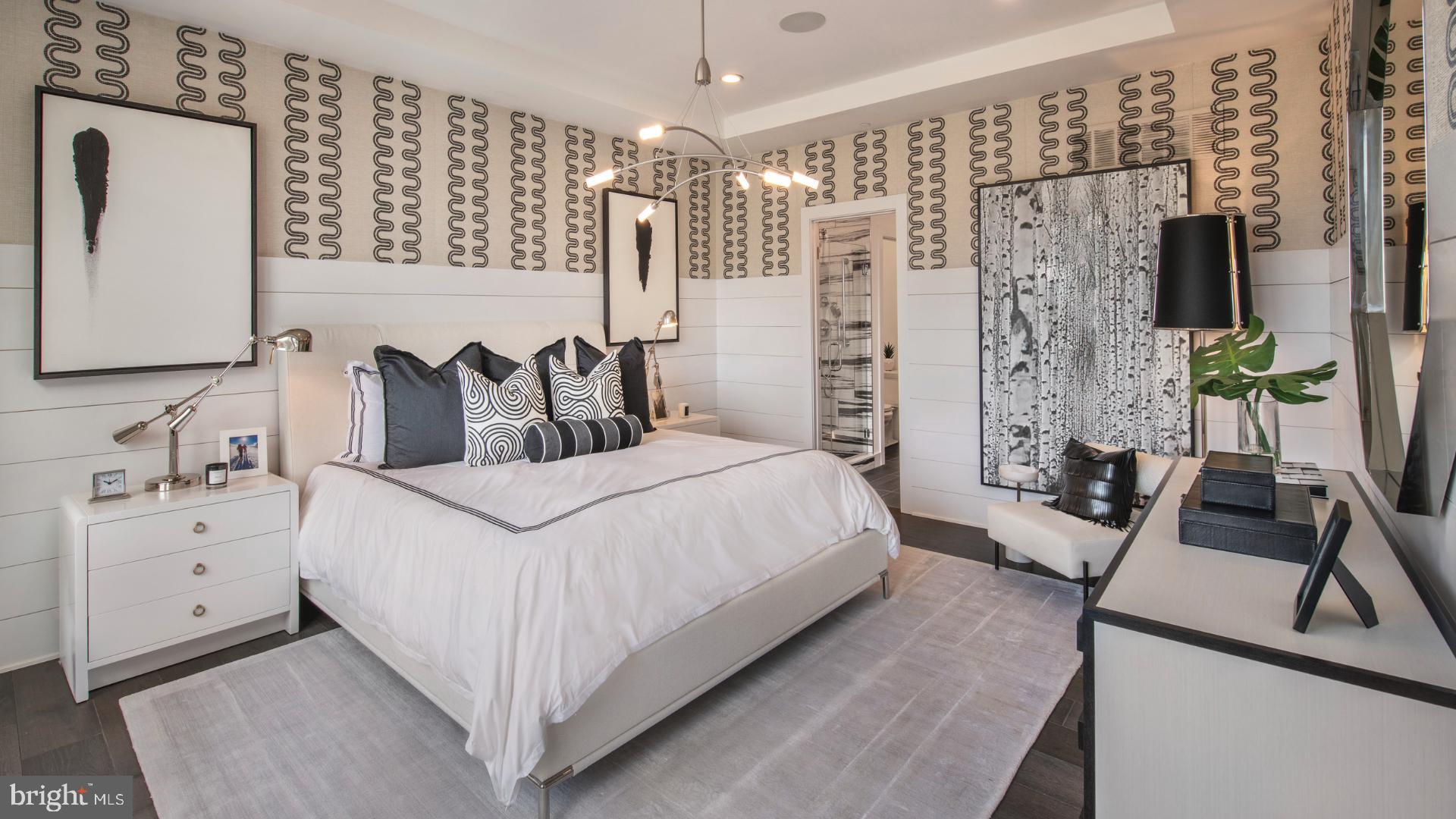 MARSH CREEK - Residential