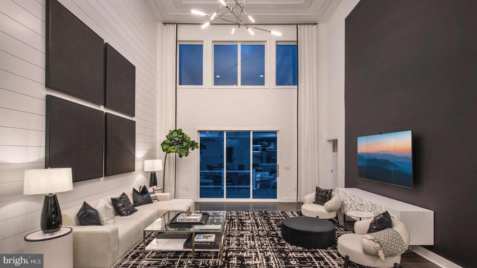 MARSH CREEK - Residential