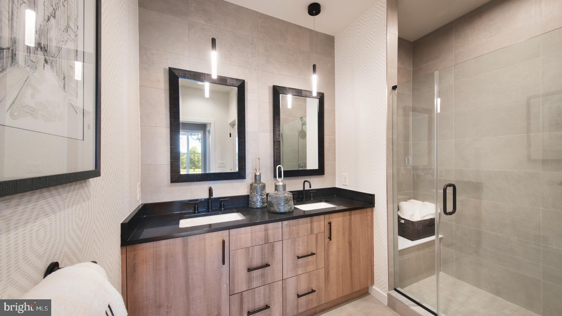 MARSH CREEK - Residential