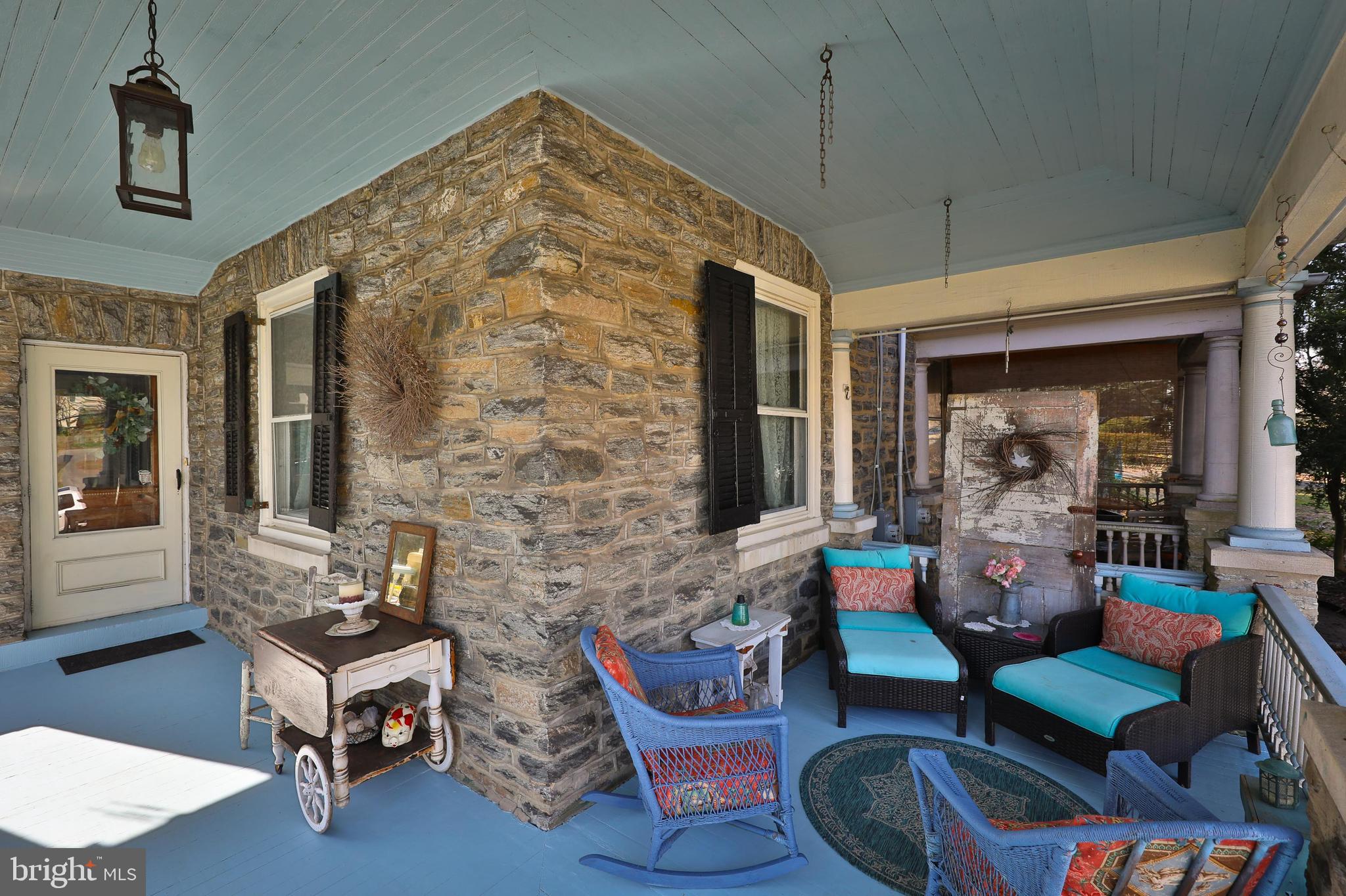 JENKINTOWN - Residential