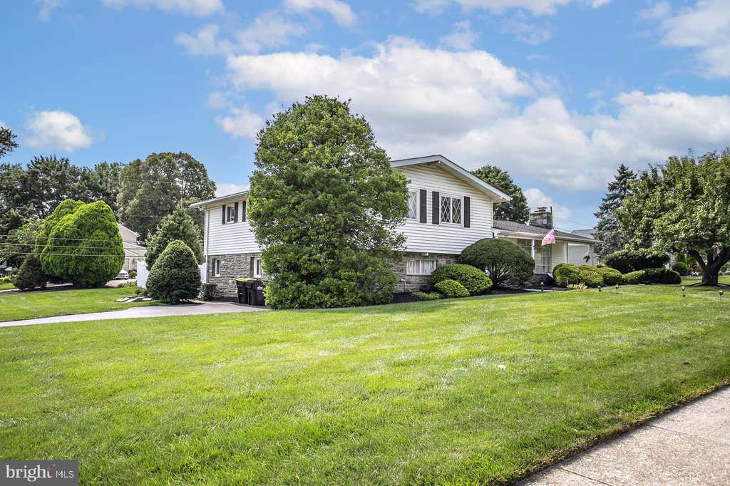 Photo of 1930 Hemlock Road, WEST NORRITON, PA 19403 (MLS # PAMC2189162)