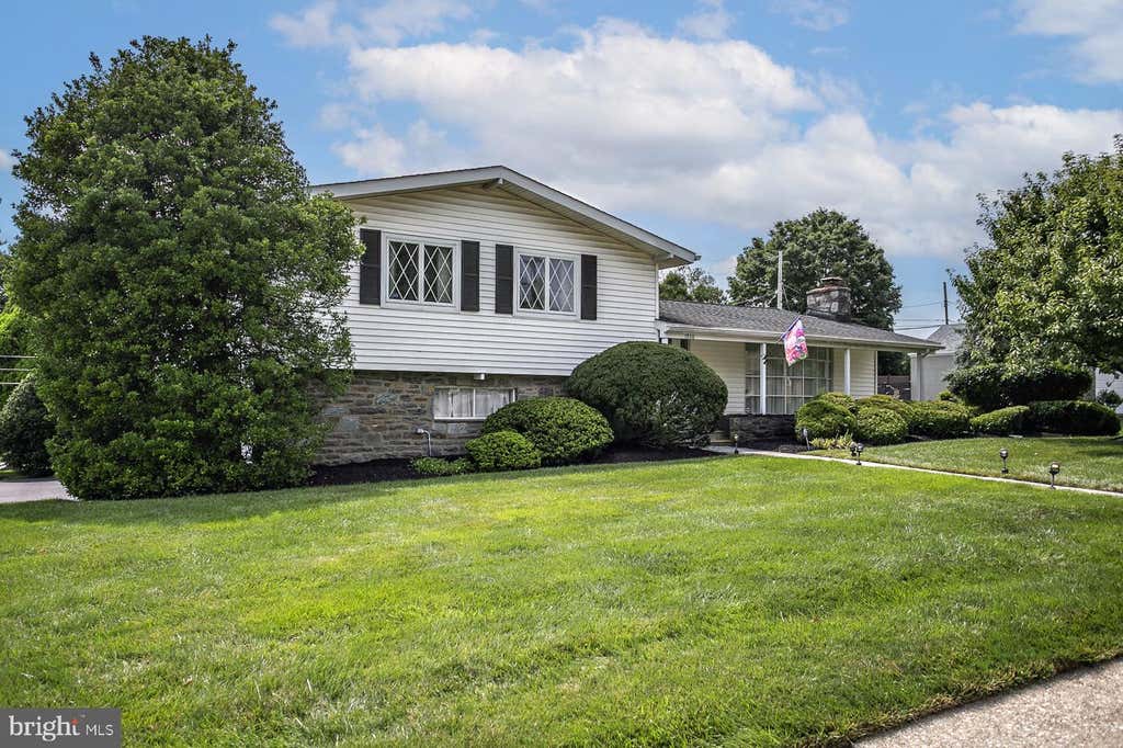 Photo of 1930 Hemlock Road, WEST NORRITON, PA 19403 (MLS # PAMC2189162)