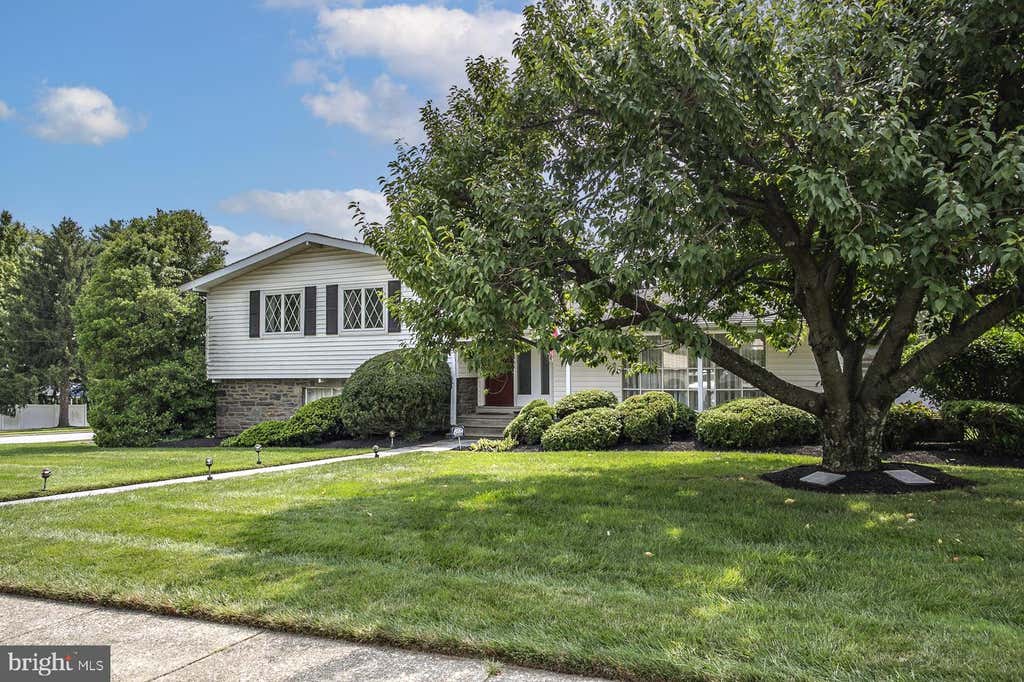 Photo of 1930 Hemlock Road, WEST NORRITON, PA 19403 (MLS # PAMC2189162)
