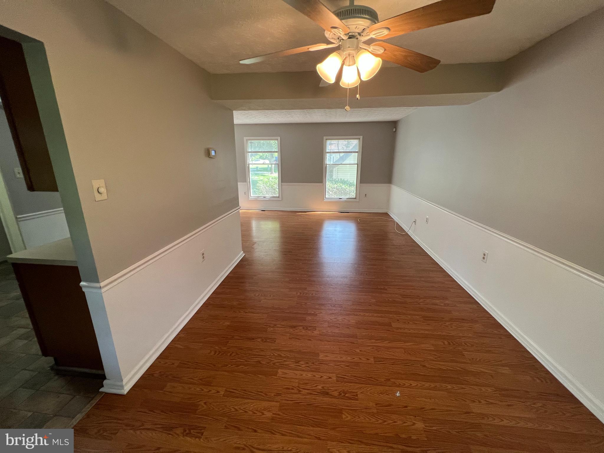 VILLAGE OF OWEN BROWN - Residential Lease