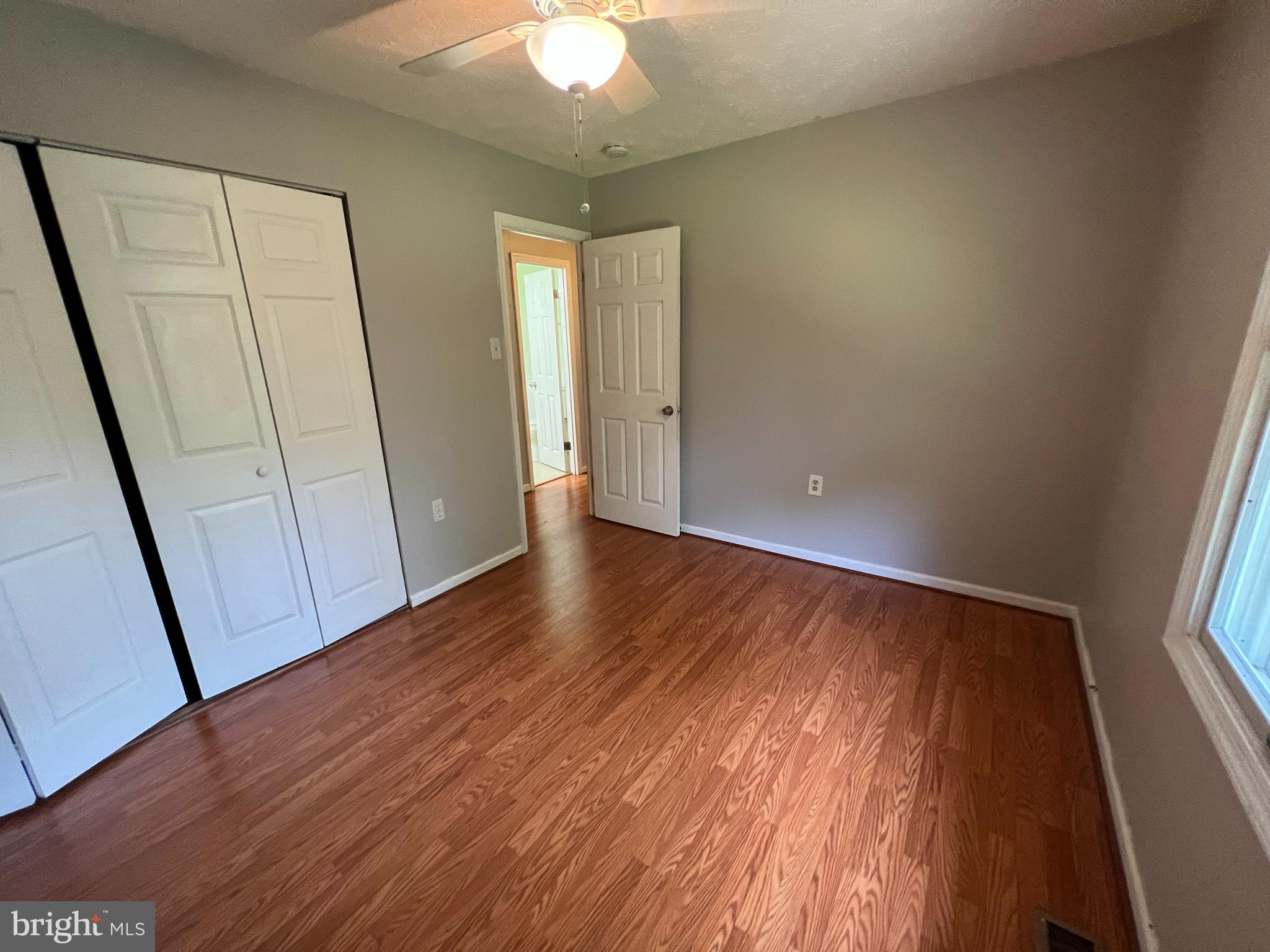 VILLAGE OF OWEN BROWN - Residential Lease