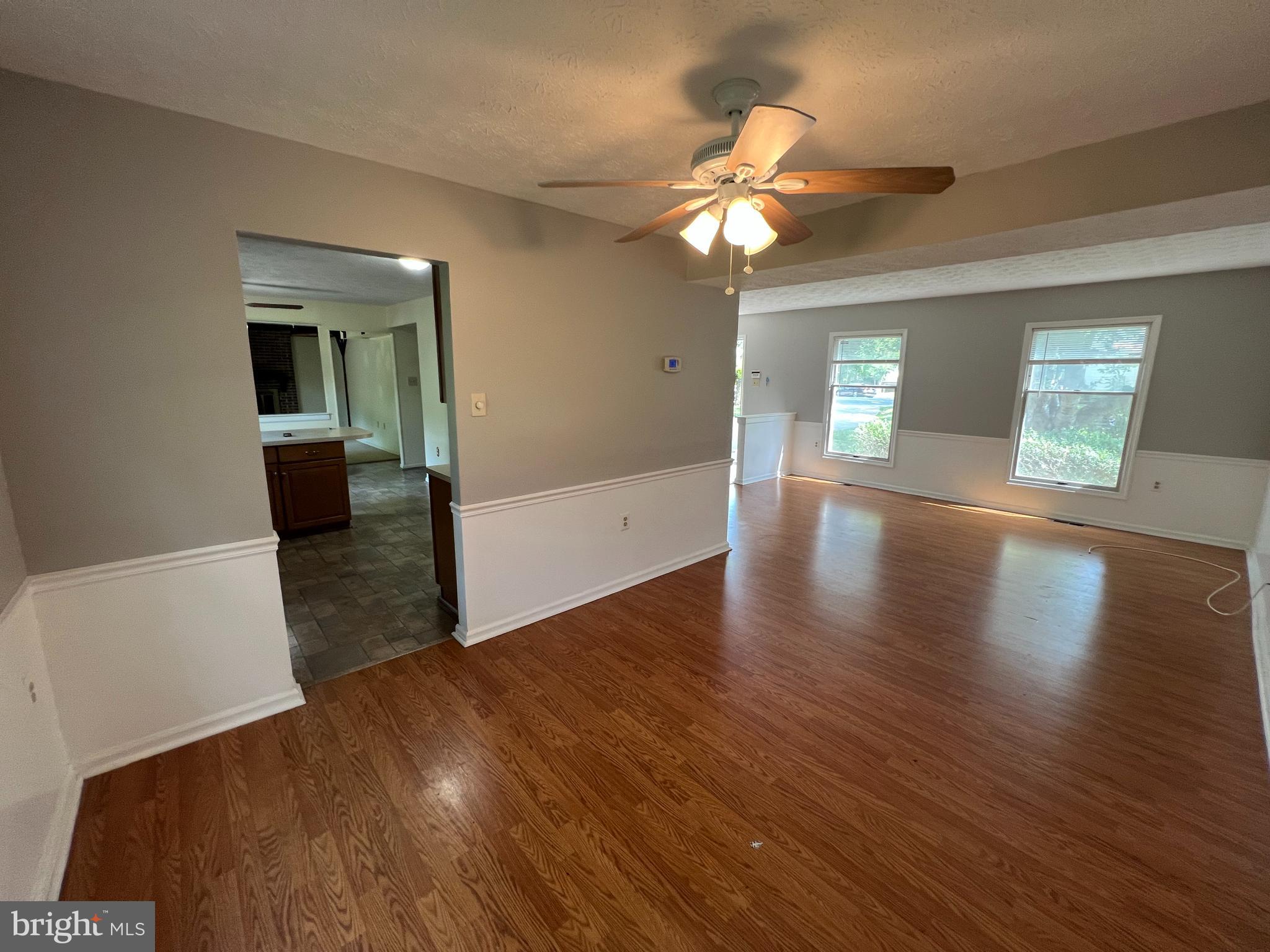 VILLAGE OF OWEN BROWN - Residential Lease