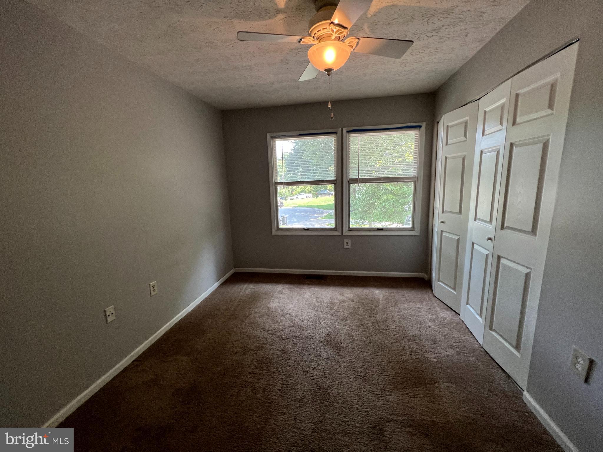 VILLAGE OF OWEN BROWN - Residential Lease