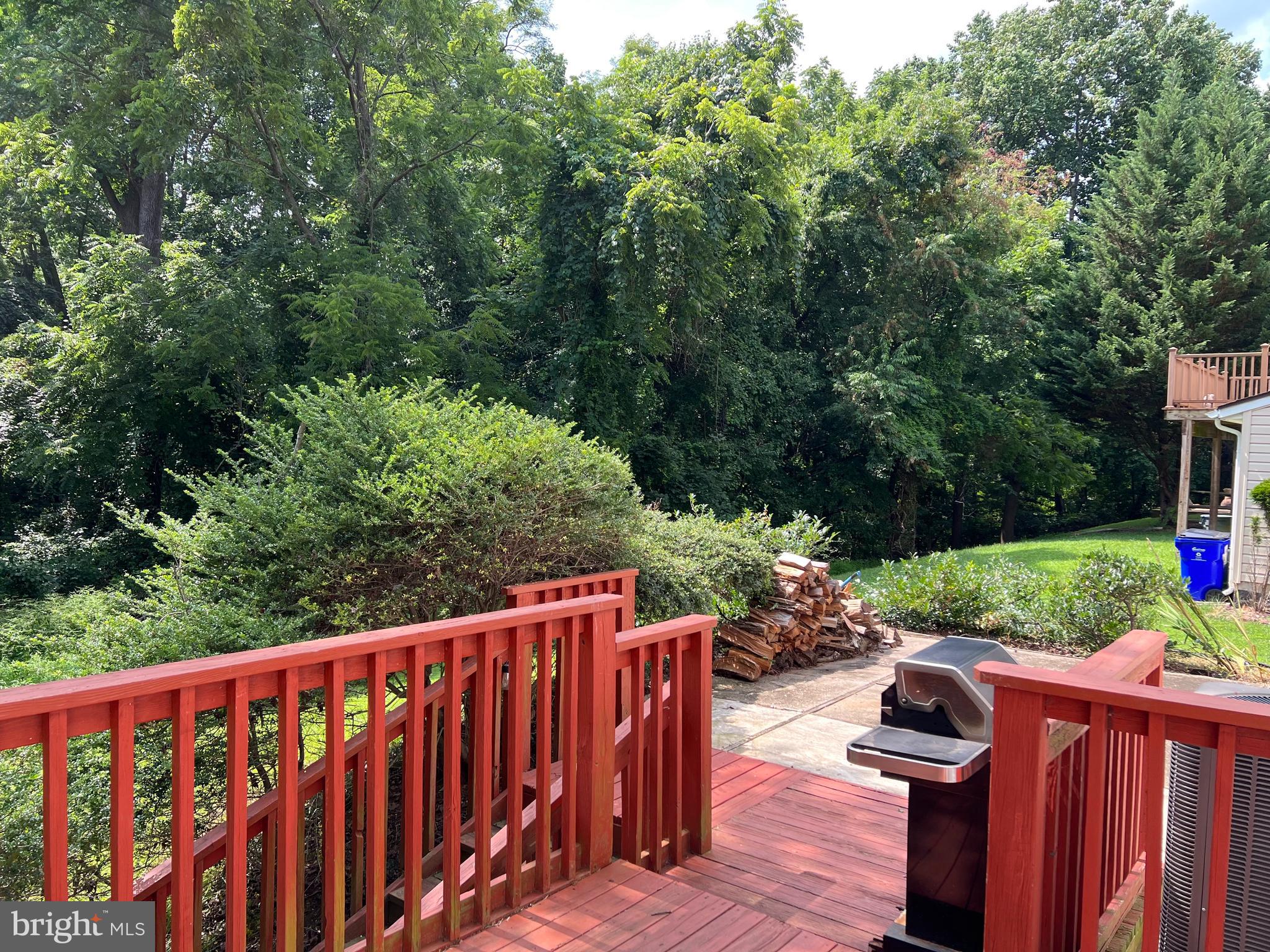 VILLAGE OF OWEN BROWN - Residential Lease