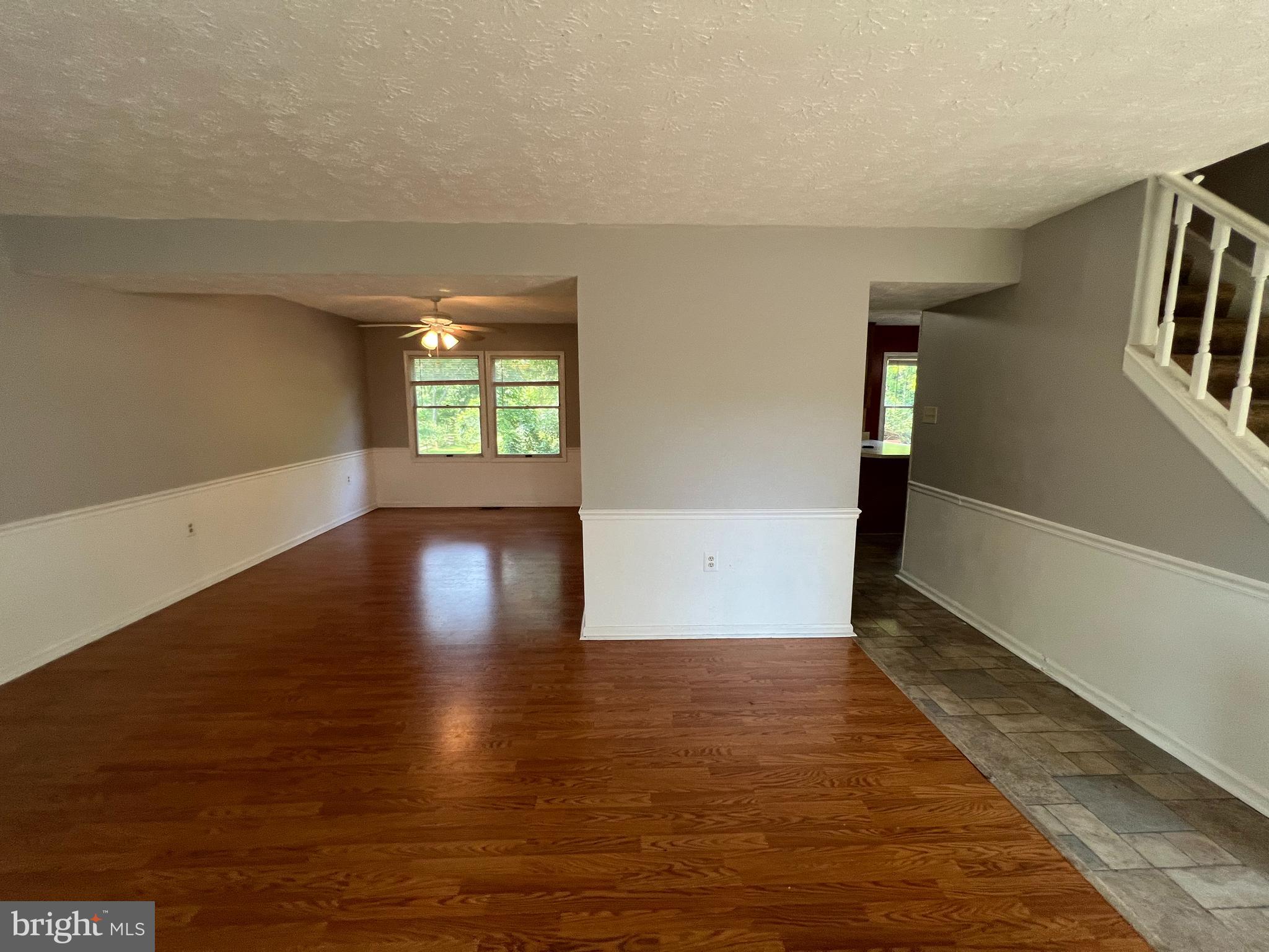 VILLAGE OF OWEN BROWN - Residential Lease