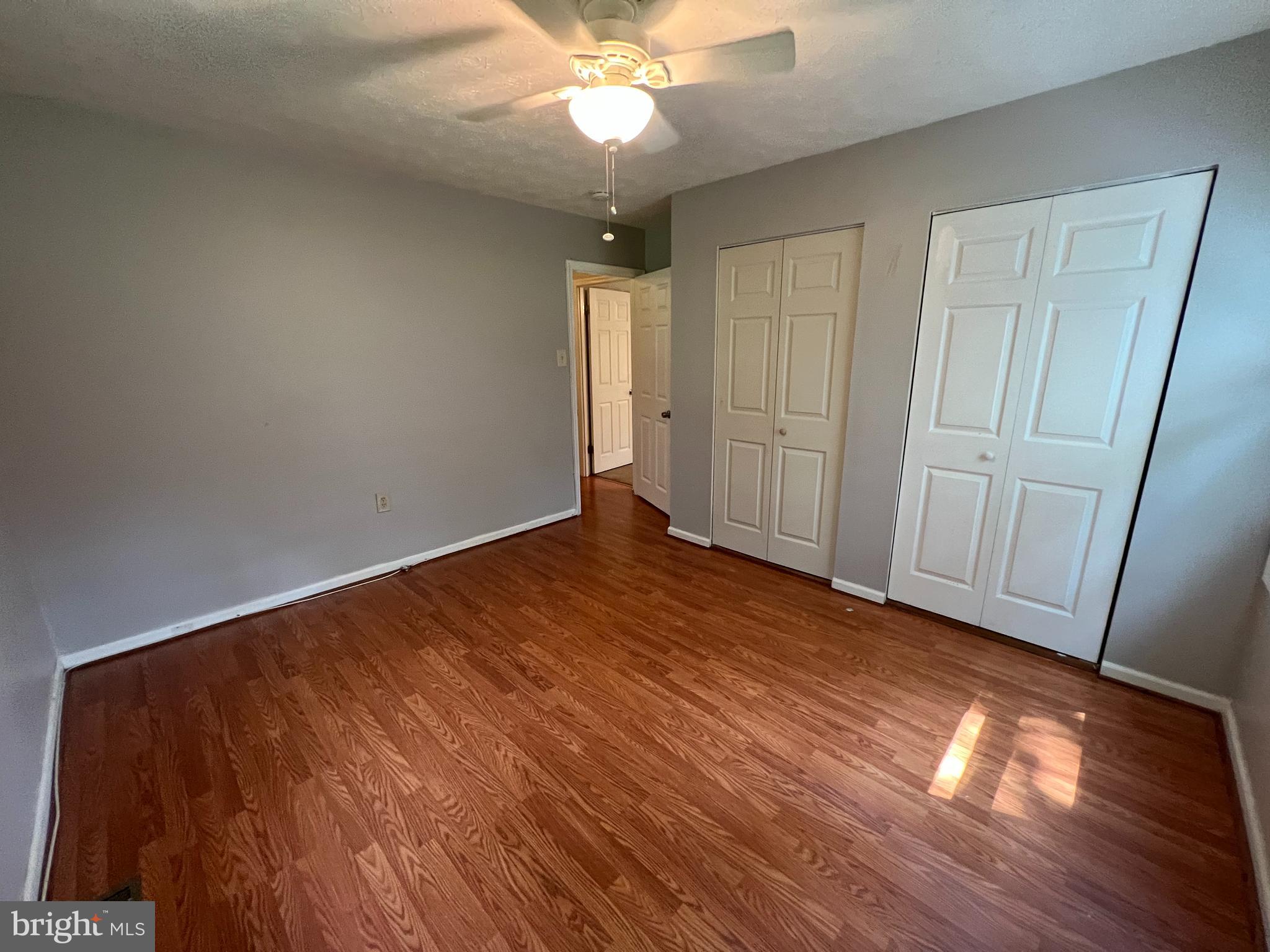 VILLAGE OF OWEN BROWN - Residential Lease