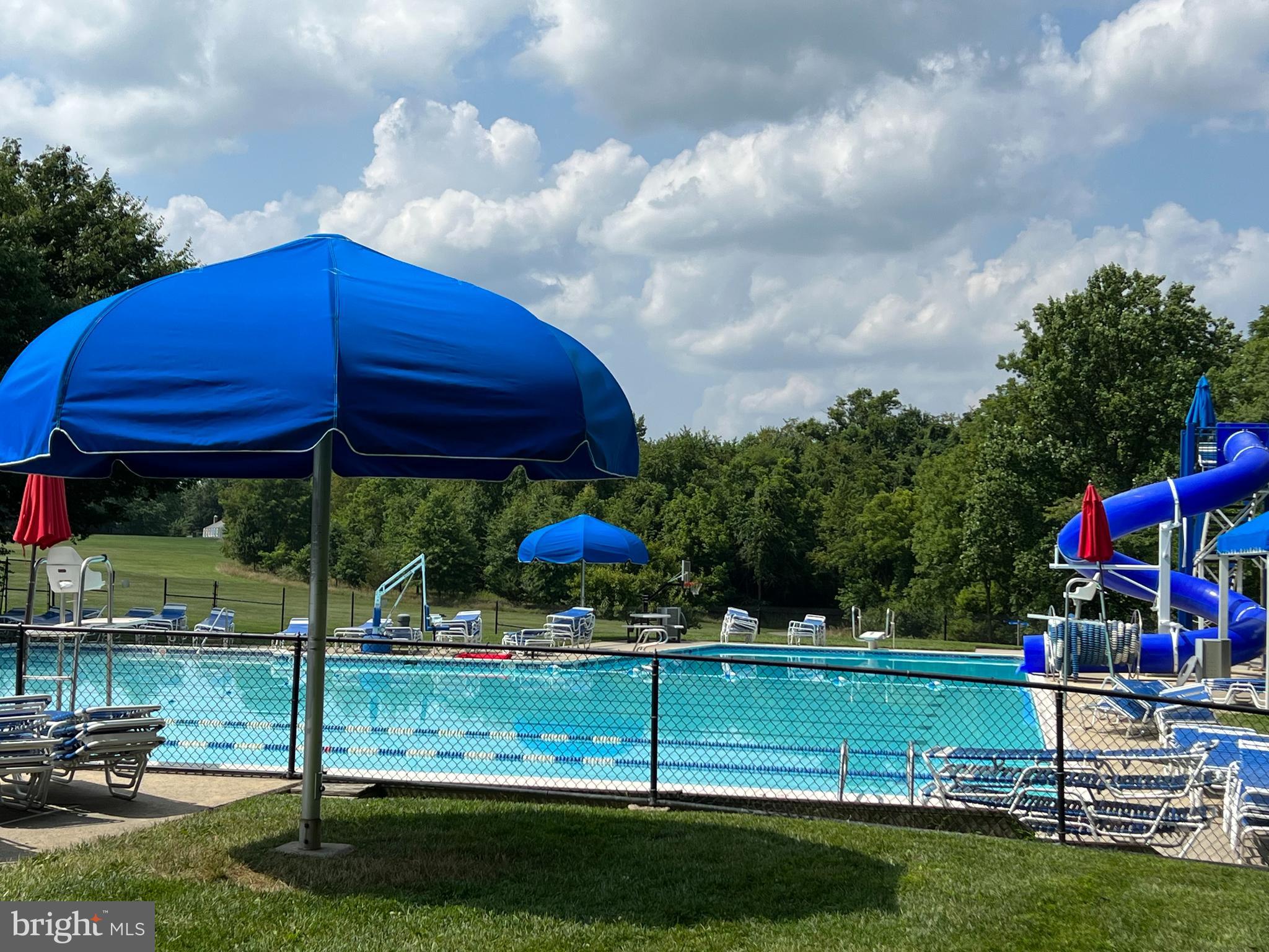 VILLAGE OF OWEN BROWN - Residential Lease