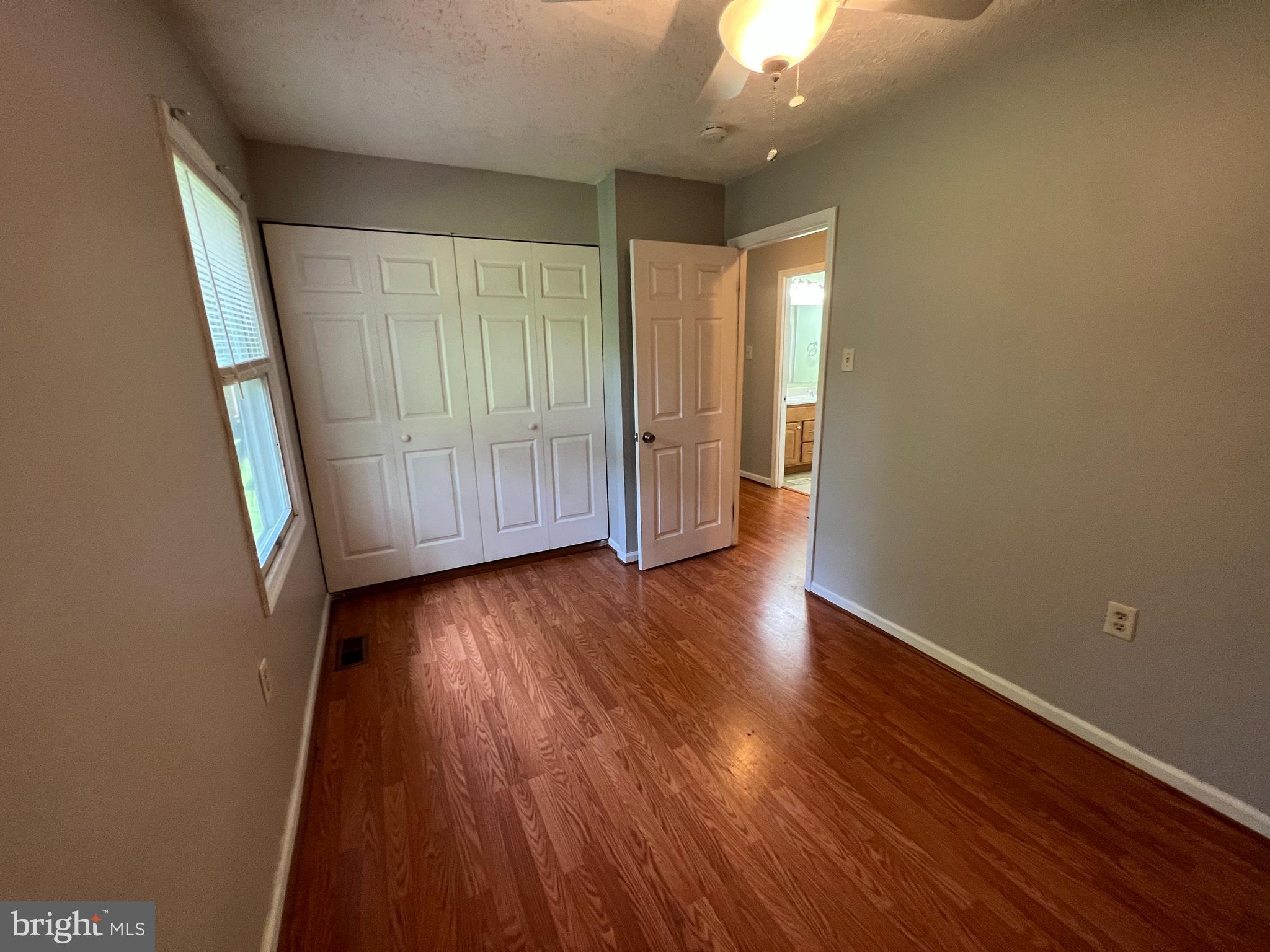 VILLAGE OF OWEN BROWN - Residential Lease